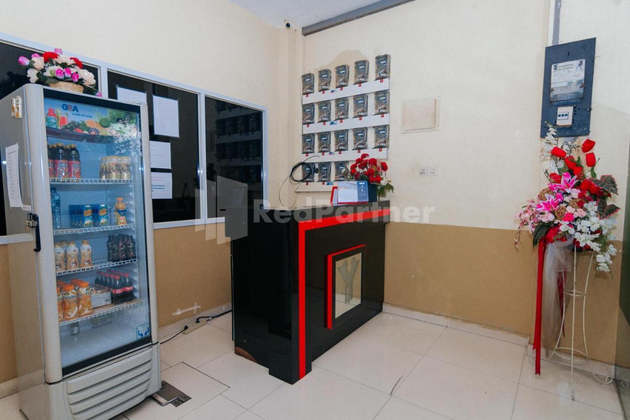 Oyo 94494 Krekot Residence Pasar Baru Coo Property Jacarta Exterior foto