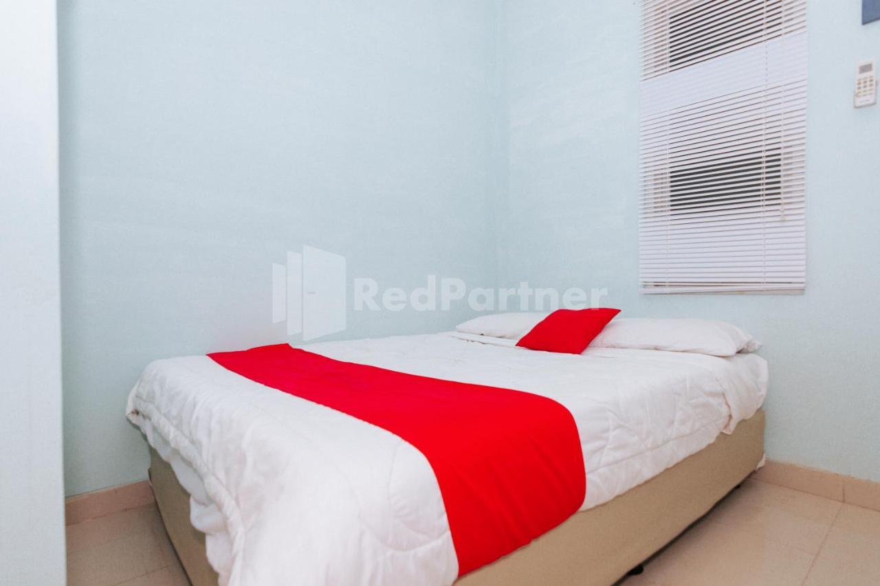 Oyo 94494 Krekot Residence Pasar Baru Coo Property Jacarta Exterior foto