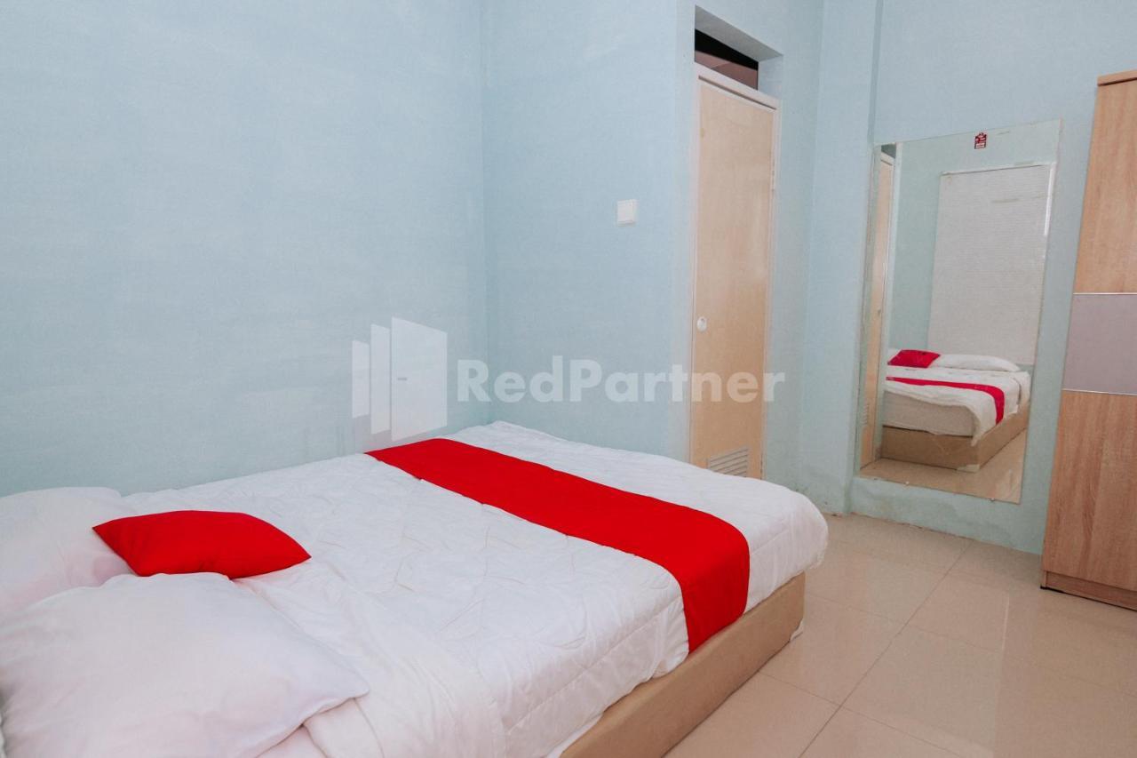 Oyo 94494 Krekot Residence Pasar Baru Coo Property Jacarta Exterior foto