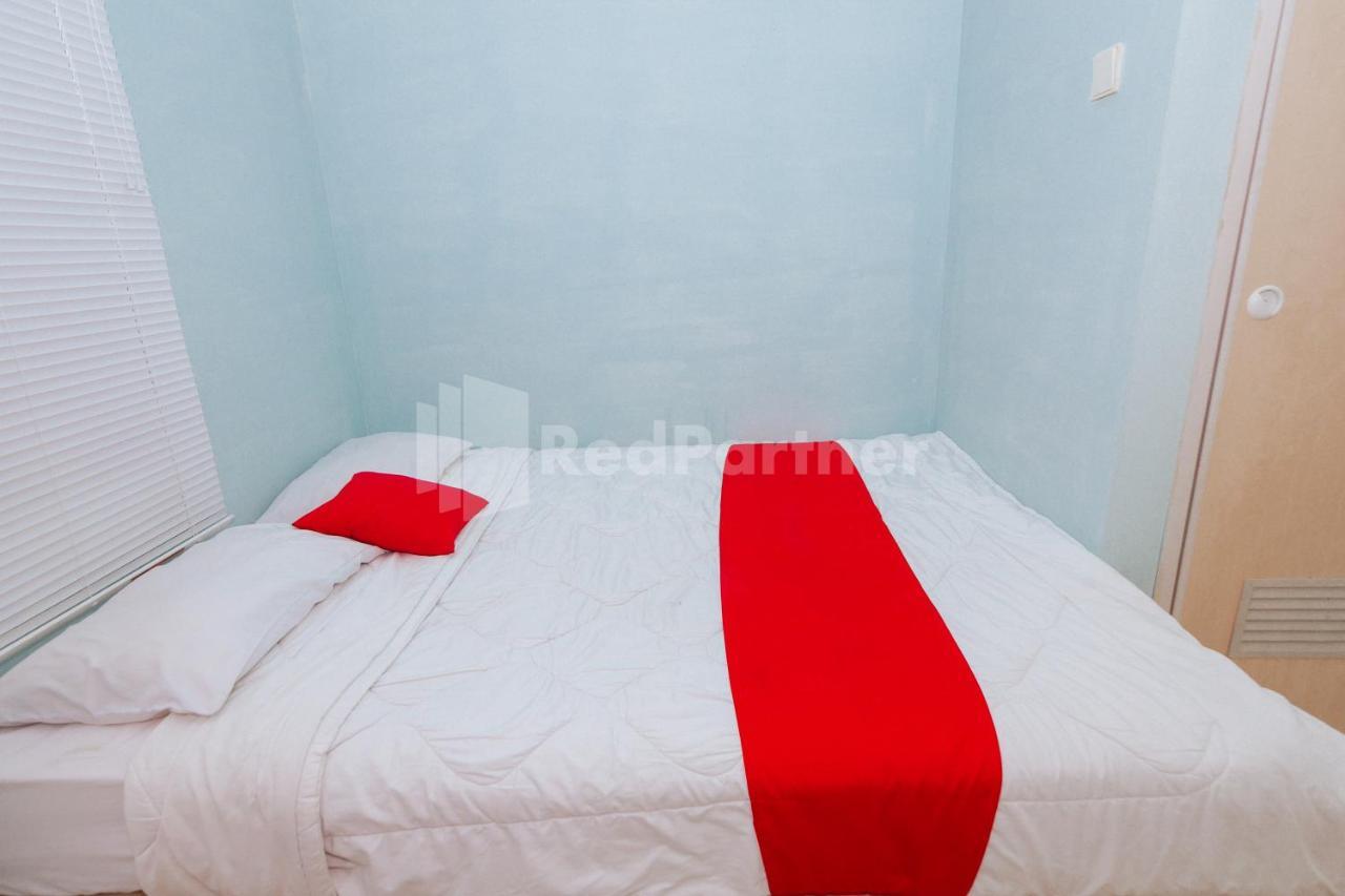 Oyo 94494 Krekot Residence Pasar Baru Coo Property Jacarta Exterior foto