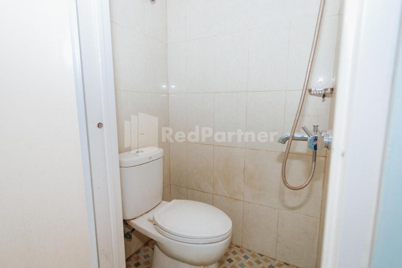 Oyo 94494 Krekot Residence Pasar Baru Coo Property Jacarta Exterior foto