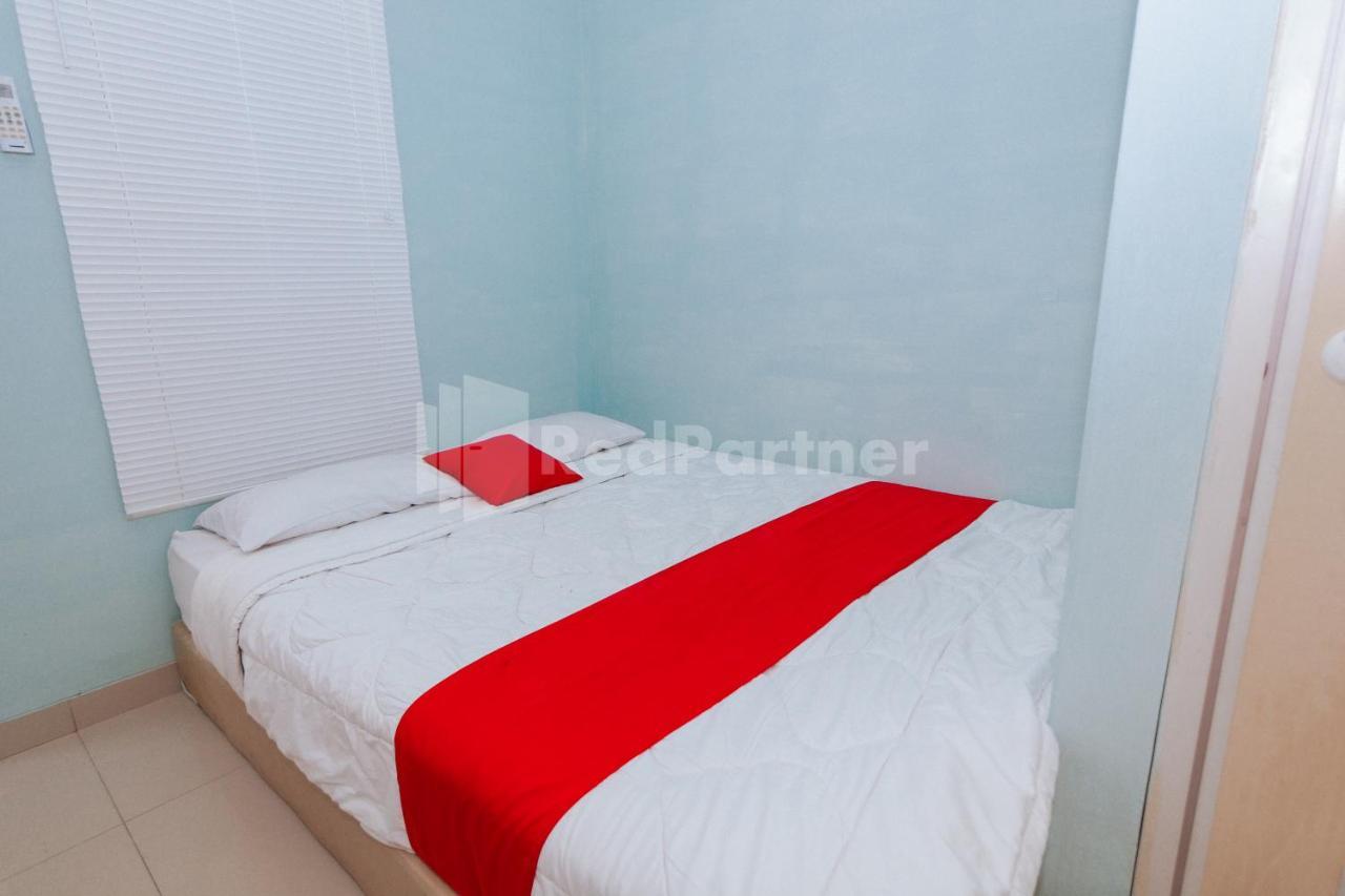Oyo 94494 Krekot Residence Pasar Baru Coo Property Jacarta Exterior foto