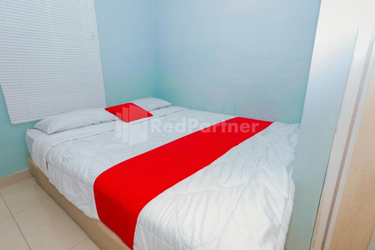 Oyo 94494 Krekot Residence Pasar Baru Coo Property Jacarta Exterior foto